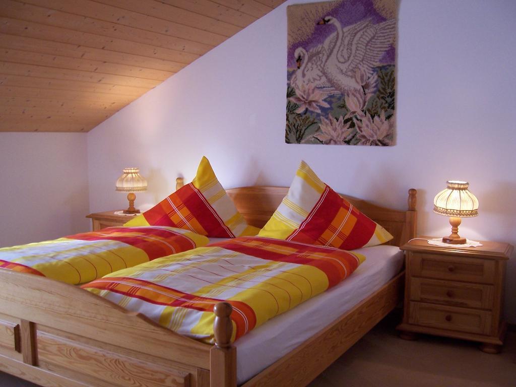 InnernzellHaus Schmid公寓 外观 照片