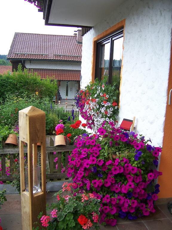 InnernzellHaus Schmid公寓 外观 照片